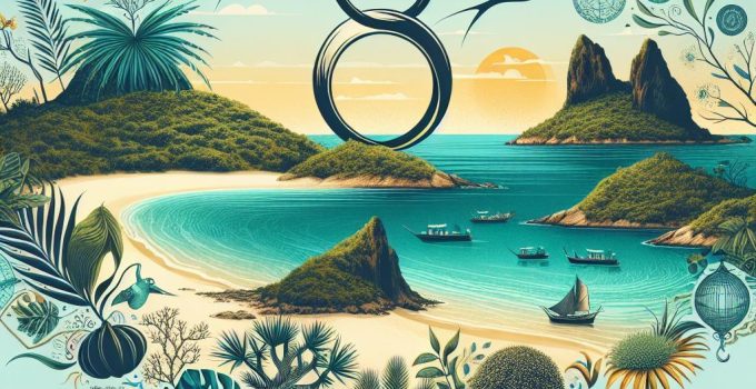 Fernando de Noronha Casamento