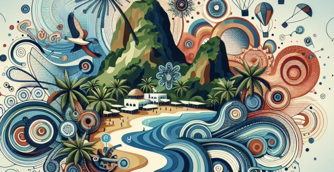 Fernando de Noronha Resort